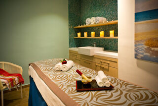 Herods Dead Sea Hotel Ein Bokek Luaran gambar